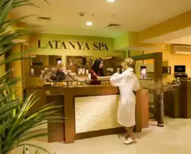 Latanya Palm & SPA Antalya - 7