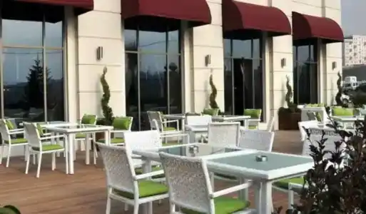 Limak Eurasia Luxury - 83