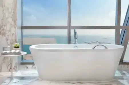 Conrad Abu Dhabi Etihad Towers - 44