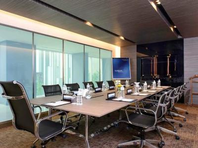Novotel Bangkok IMPACT - 48