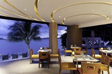 The Westin Siray Bay Resort & Spa, Phuket - 75