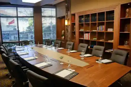 Marigold Thermal & Spa Bursa - 21