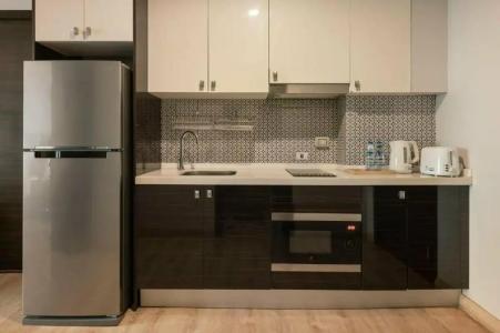 Sirin Exclusive & Residence Pattaya - 91