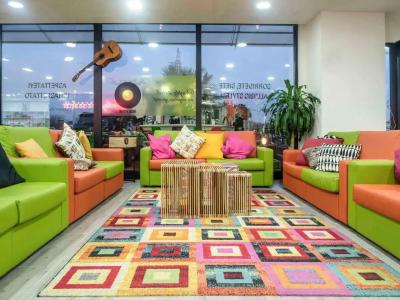 ibis Styles Roma Vintage - 63