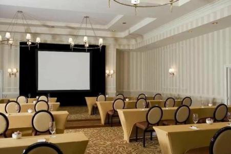 Sheraton Orlando North - 86