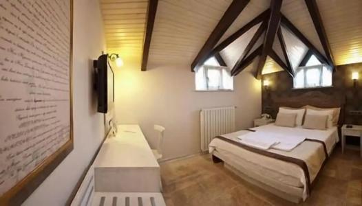 Assos Behram Special Class Adult Only 12 - 87