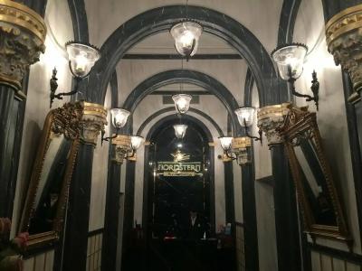 Nordstern Galata - 23