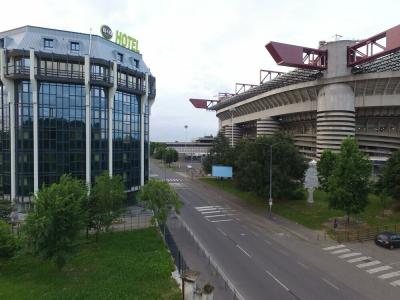 B&B Milano San Siro - 27