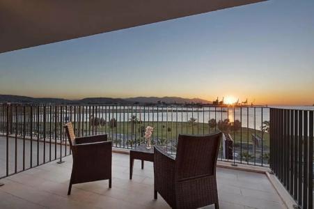 Hilton Garden Inn Izmir Bayrakli - 48