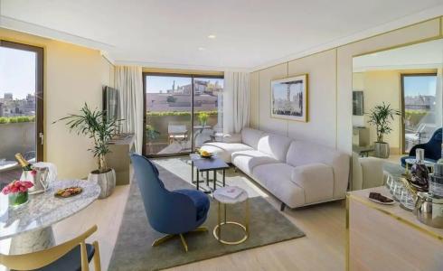 The One Barcelona GL - 98