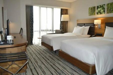 Hilton Garden Inn Ankara Gimat - 61