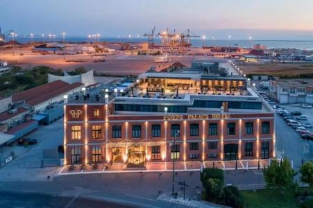 Porto Palace Thessaloniki - 95