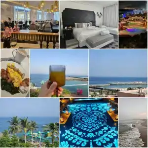 Fairmont Fujairah Beach Resort - 81