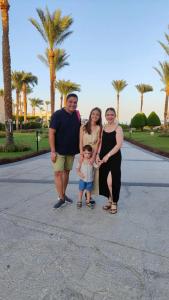 Cleopatra Luxury Resort Sharm El Sheikh - 80