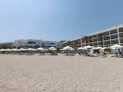 Radisson Blu Resort, Fujairah - 33