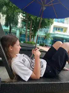 Centara Pattaya - 47