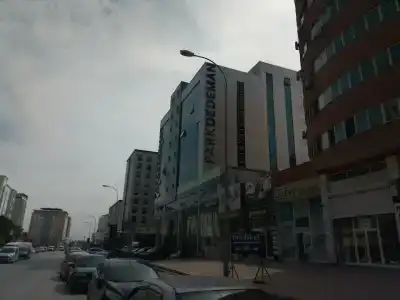 Dedeman Park Gaziantep City Center