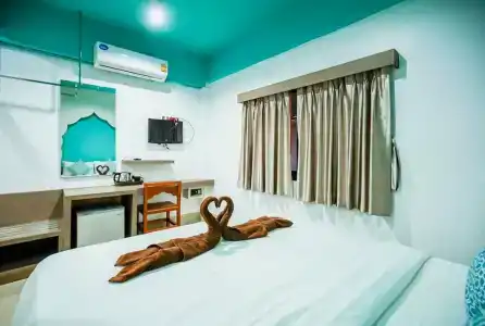 Khaleej Mass Patong - 87