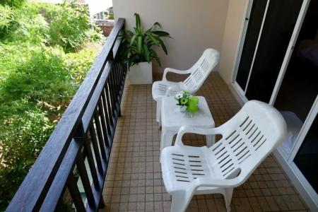 Kata Beachwalk and Bungalows - 35