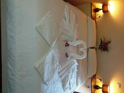 Swiss Villas Panoramic - SHA Certified - 23