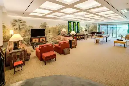 Divan Bodrum Palmira - 53