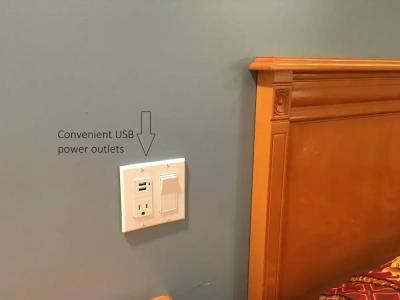 Lincoln Park Motel - 89