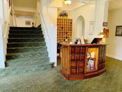 Crystal Bay Historic - 10