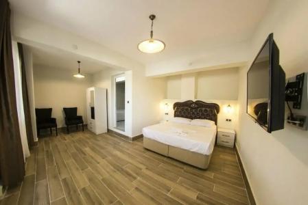 Atillas Getaway - 95