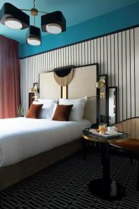 Best Western Premier Roosevelt - 1