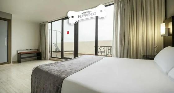 Ilunion Almirante - 36