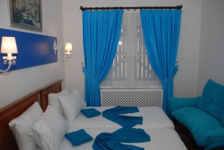 Mavi Inci Park Otel - 53