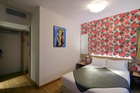 Hôtel Hor Les Lumières - 59