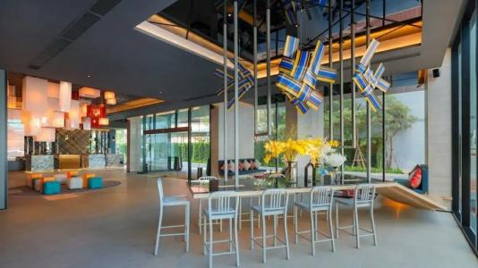 ibis Styles Bangkok Sukhumvit Phra Khanong - 67