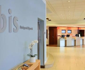 Ibis Budapest Citysouth - 42