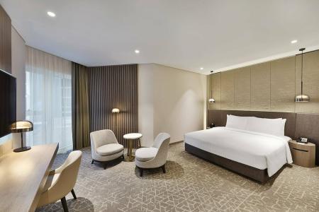 Courtyard by Marriott Dubai, Al Barsha - 64
