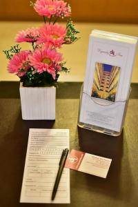 Dynasty Inn Pattaya - 14