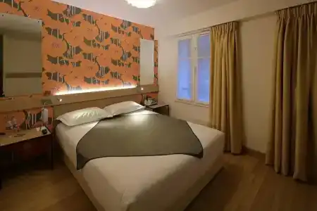 Hôtel Hor Les Lumières - 46