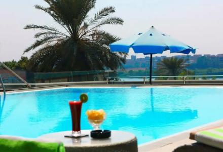 Holiday Inn Cairo Maadi, an IHG - 36