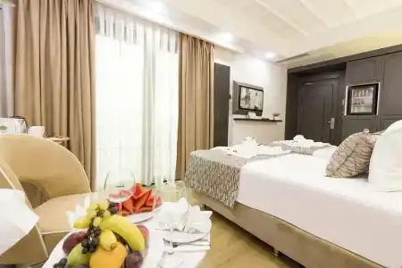 Antusa Design & Spa - 53