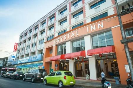 Crystal Inn - 0