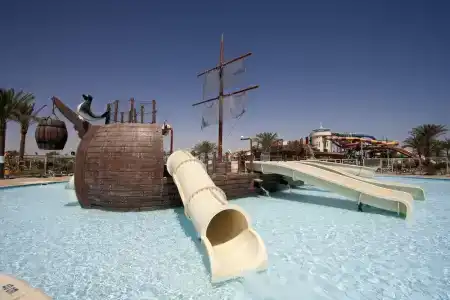 Jaz Makadi Oasis Resort - 6