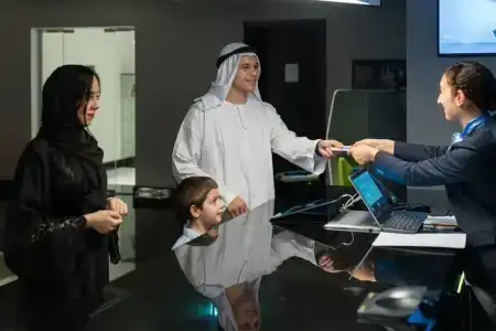 Novotel Sharjah Expo Centre - 86