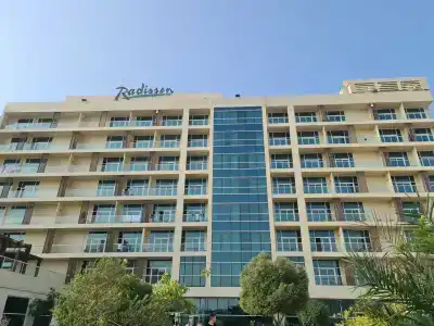 Radisson Resort Ras Al Khaimah Marjan Island - 63
