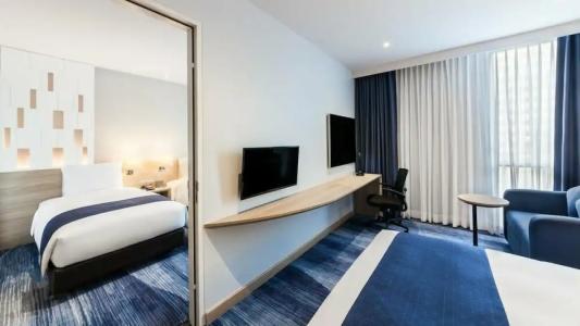 Holiday Inn Express Bangkok Soi Soonvijai, an IHG - 70