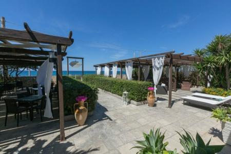 La Giara Resort - 26