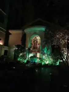 Rixos Pera Istanbul - 55