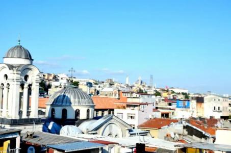 PALMERA OLD CITY - 16