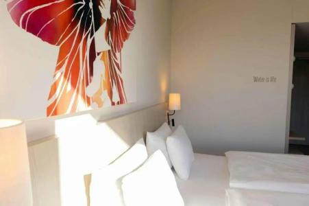 Scandic Hamburg Emporio - 63