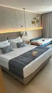 Akra Sorgun Tui Blue Sensatori - All Inclusive - 22