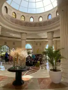 Caribbean World Resort Soma Bay - 99